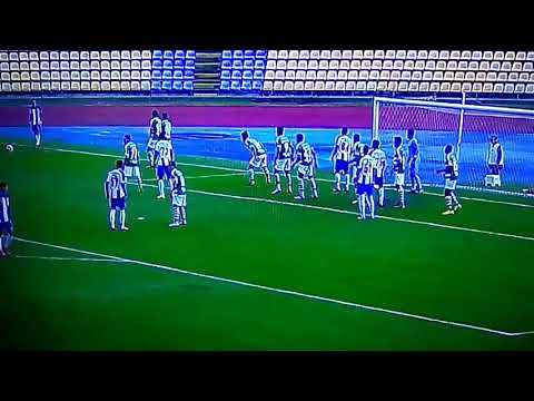 FC Porto B 4⚽2 SC Covilhã