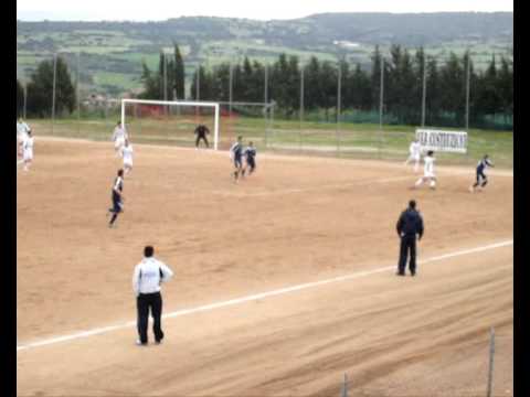 Sintesi Laerru Malaspina