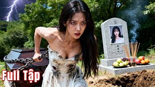 Cô gái nhà quê bị em gái Thiên Kim hại chết, “Đội Mộ” trở về khiến cả hào môn quỳ gối.