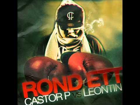 Castor P ft. Meldeah - Min Gata (prod. Leontin)