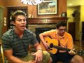 Pretty Girl- Ernie Halter acoustic cover 