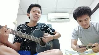 อ้ายจนคนมีเงิน (Demo) – เต๊ะ ตระกูลตอ