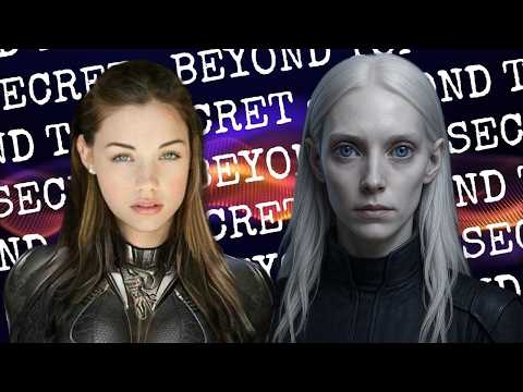 Athena Swaruu: Where is everyone from Taygetan Crew Now?