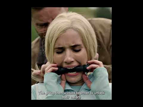 The Hunt (2020)#movie #film #usa #filmtok