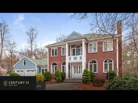 3 Hammersmith Drive, Saugus, MA | MLS#72833093 - Century21NorthEast