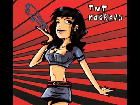 TNT Rockers - It
