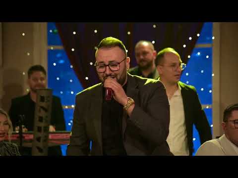 Orde Nedelkovski i Energy Bend - Ej devojko ej - Na zdravje LIVE TV Show