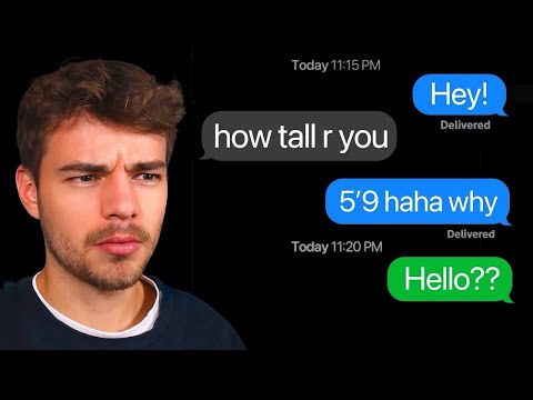 Cringing at Nice Girls #3