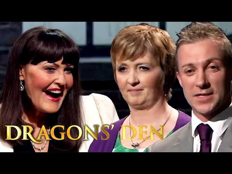 Will It Be A Fairytale Ending For Polka Dot Pantomime? | Dragons' Den