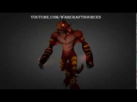 Primodial Saurok - Patch 5.2 PTR - Build 16446