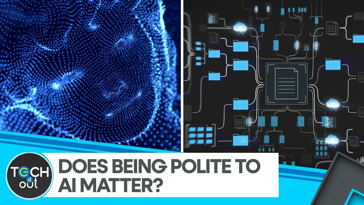 What Actually Works When Talking to AI? | AI Prompts | Tech It Out