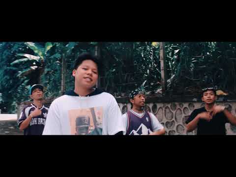 1870 GVNG - Reppin (Official Music Video) Prod. By Laykx