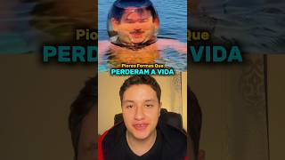 As Piores Maneiras Que As Pessoas Perderam A Vida