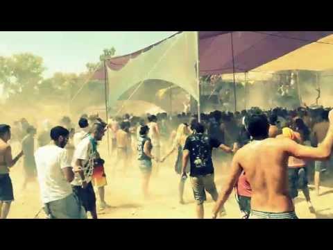 Loud - Small Talk (Hasamba Twisted Festival 7-8.9.2012)