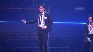 Download lagu 180927 D&E JAPAN TOUR STYLE - I Wanna Love You EUNHYUK (4K) mp3