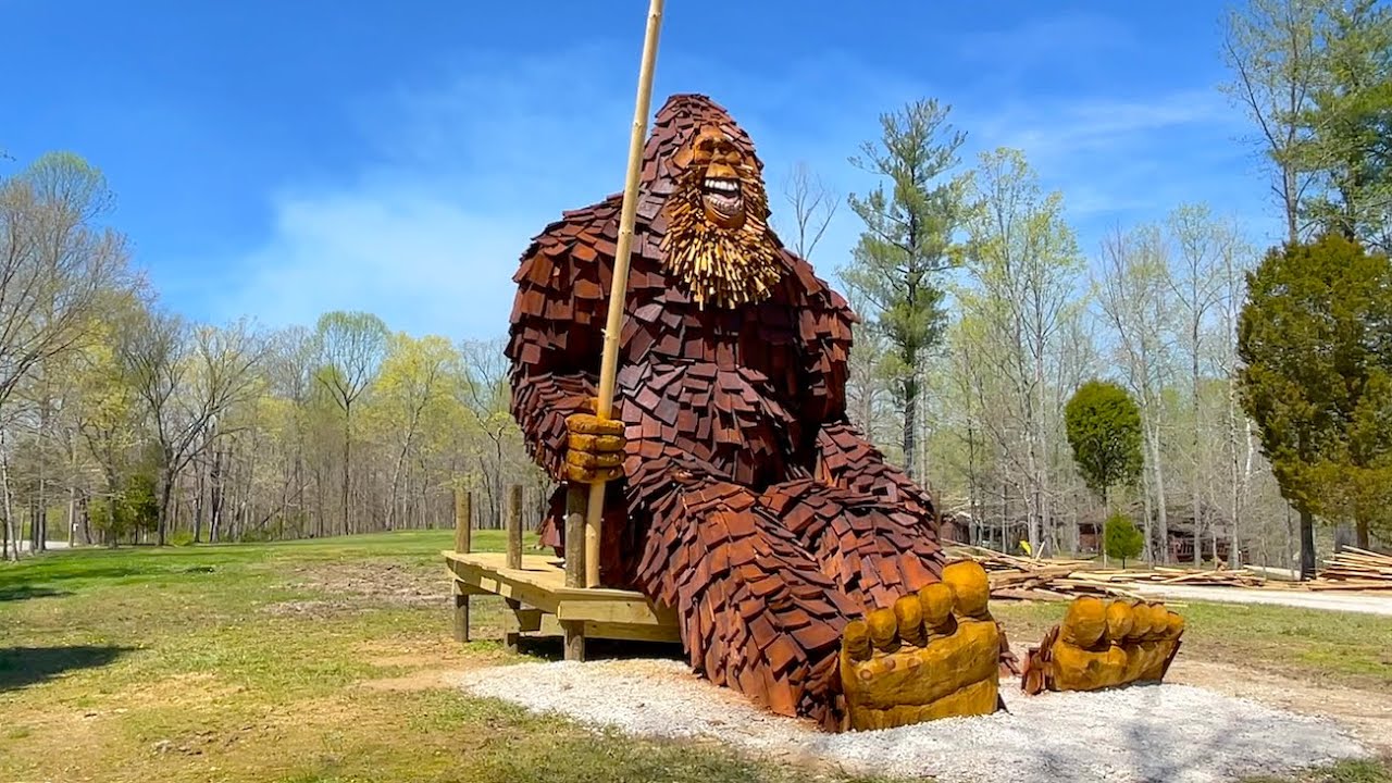Best Places to Visit in Indiana | Travel Guide (2024)