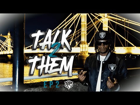 Political Peak - Talk 2 Them [Episode 2]