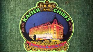 Kaiser Chiefs - The Letter Song