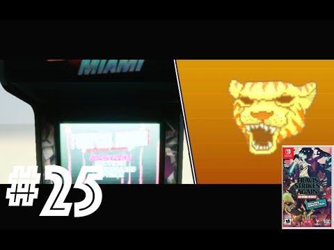 Travis Strikes Again Playthough | Final Boss & Full Ending Ep.25