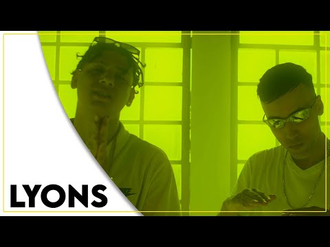 Mc Jsp x Ribb - Jeito Maloqueiro - Lyons Produções