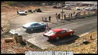 preview picture of video '1999 Street Car Nationals From Sumerduck Dragway'