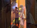 Siti Nurhaliza & Faizal Tahir- Bagaikan Sakti Live di Open House CTDK Holdings