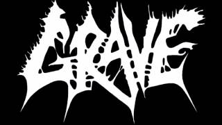 Grave - In Love