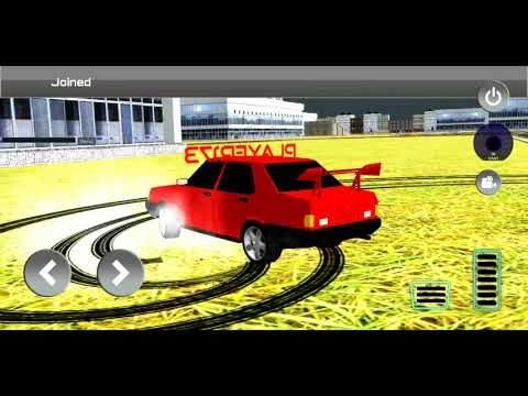 Online Car Drift Video