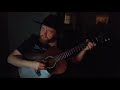Brian McGrath - The Tea Song (Michael Hurley)