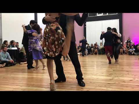 Roma Tango Festival  in  2019