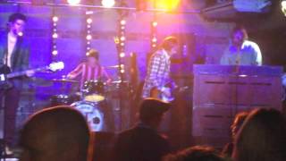 The Small Fakers - Happy Boys Happy Live At Fibbers, York , 21-11-15