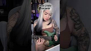 Download lagu PRISA GITARIS TERCANTIK DI ALAM SEMESTA #gitariscewek #melody #musicvideo mp3