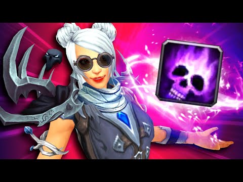 He Just ERASED That Paladin In Patch 9.2! (5v5 1v1 Duels) - PvP WoW: Shadowlands 9.2