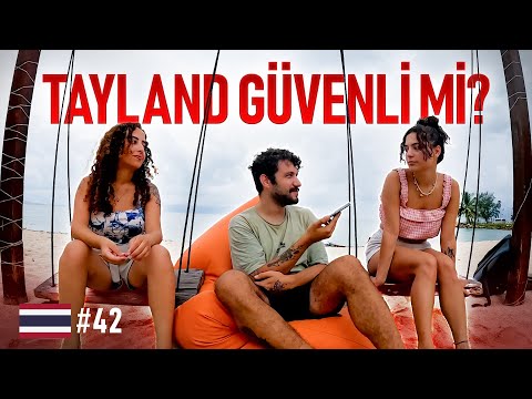 Kadın Gezginler İçin Tayland: Hijyen, Güvenlik ve Daha Fazlası!