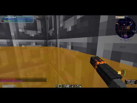 A Members Famous Last Words - HBM Hamster Reloaded - Funny Clips - Minecraft