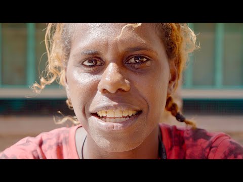 Whats the Reason? - Numbulwar School Band