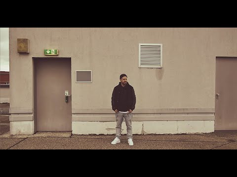 Crezn - Rotation (prod. Rice Master Yen)