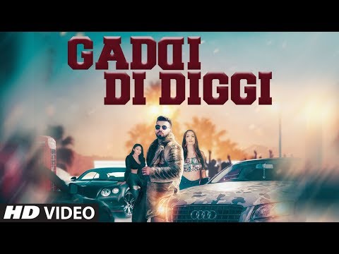 Gaddi Di Diggi
