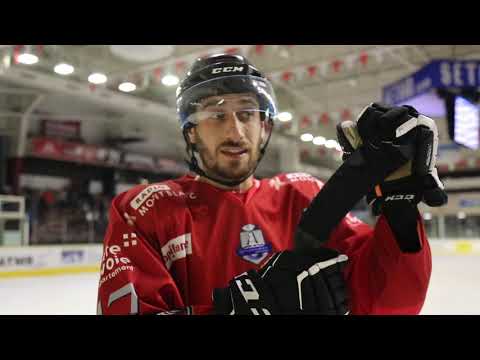 ITW Vincent Kara après Amiens