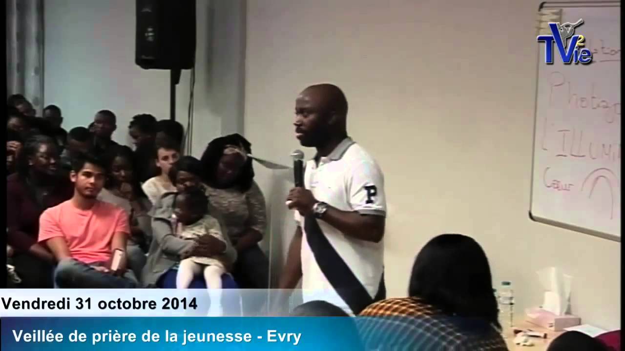 Thumbnail of video: L'histoire du réveil (31/10/14)