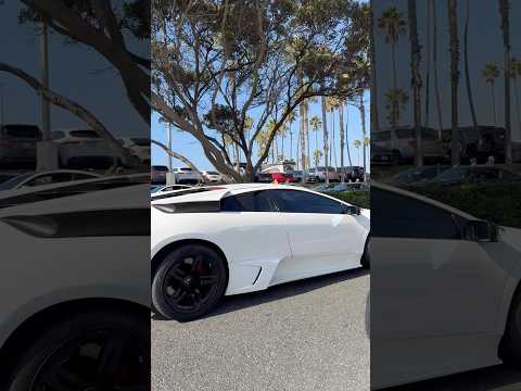 Thumbnail for Sound Up! V12 Lamborghini Murcielago Supercar #cars #sportscar #supercars #luxurycar #lamborghini by Ferrari P, Nota, Special edition, Lamborghini Murciélago, Lamborghini, Ferrari, Supercar, rall, SEAT, Porsche, Luxury car, Sports car, rally, Car