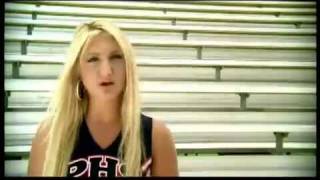 Brooke Hogan Everything To Me - OFFICIAL MUSIC VIDEO HQ