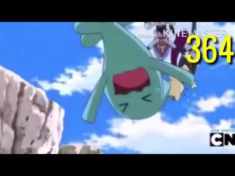 How Many Times Did Team Rocket Blast Off? - Part 28