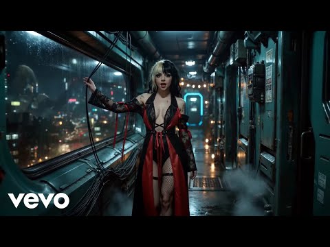 Orcton AI - If this is a simulation (Official Music Video)