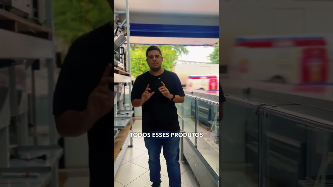 Thumb do vídeo