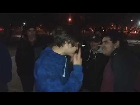 Edge vs Wizard - Cuartos de final - BIG BANG FREE Fecha Solidaria