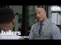 Ballers: Season 2 Episode 2 Promo | HBO