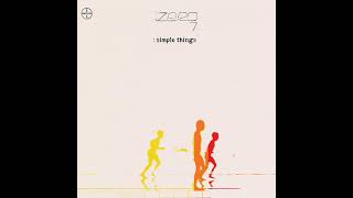 Zero 7 - Salt Water Sound