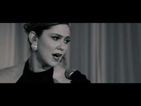 SOFIA STAINER - CÓMO AMARTE (Live Session)