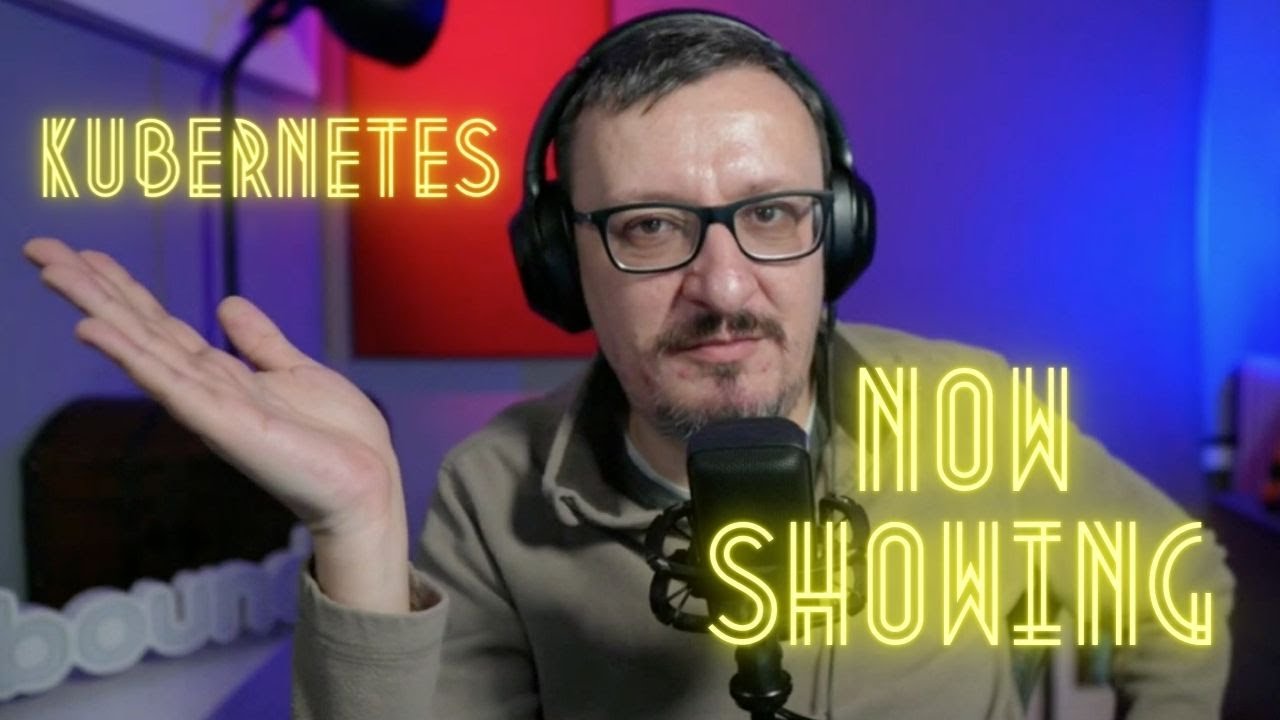 A Documentary About Kubernetes Has Been Released